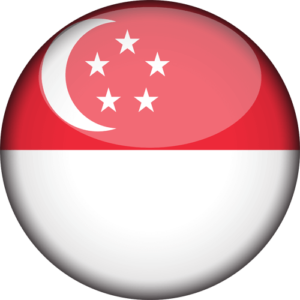 flag-3d-round-500
